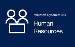 Giải pháp Microsoft Dynamics 365 HR