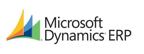 Microsoft Dynamics ERP 