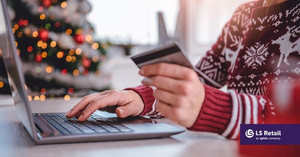 8 Quick tips to boost your holiday sales in-store