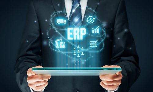 Tương lai của hệ thống phần mềm ERP cho doanh nghiệp là SaaS.
