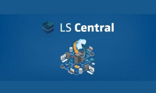 LS Central cung cấp đầy đủ chức năng cho lĩnh vực bán lẻ, nhà hàng, khách sạn