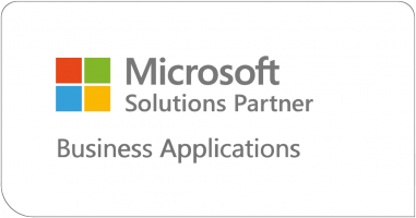 Gold Certified Partner for all Microsoft Dynamics solutions (ERP & CRM)