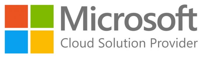 Microsoft Certified Tier-1, Direct Cloud Solution Provider (CSP)