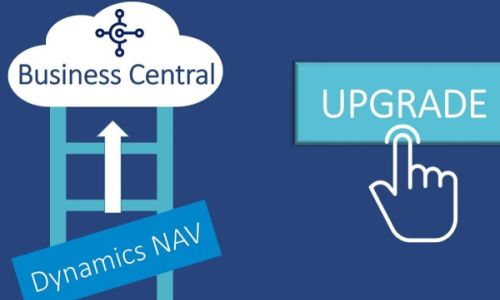 6 lợi ích của việc nâng cấp phần mềm Microsoft Dynamics 365 NAV