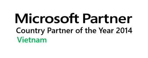 NaviWorld là đối Tác Microsoft Quốc Gia Của Năm tại Việt Nam