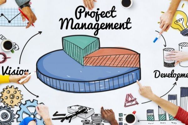 Phần mềm quản lý dự án Microsoft project có thể giúp dự án của bạn sinh lời như thế nào?