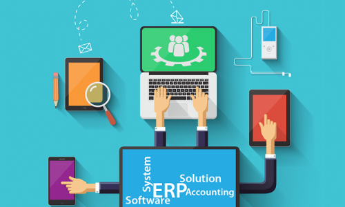 Hướng dẫn sử dụng phần mềm ERP một cách hiệu quả