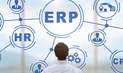ERP là phần mềm gì? Phân loại các phần mềm ERP