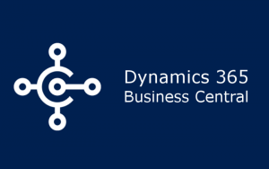 Giải pháp Microsoft Dynamics 365 Business Central