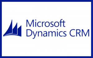 Giải pháp Microsoft Dynamics 365 CRM