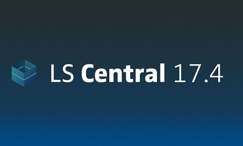 Phần mềm bán lẻ LS Central