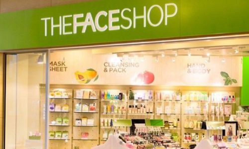 The Face Shop Việt Nam - Từ phần mềm truyền thống đến phần mềm quản lý bán hàng mỹ phẩm hiện đại