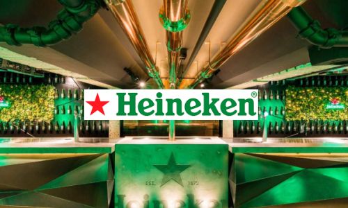 Bí mật đằng sau sự mở rộng thành công của Heinekens – Phần mềm quản lý doanh nghiệp tốt nhất Drink-IT