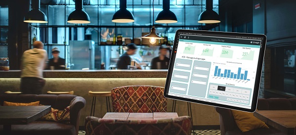 Phân tích và báo cáo thông minh với phần mềm quản lý bán hàng cho nhà hàng